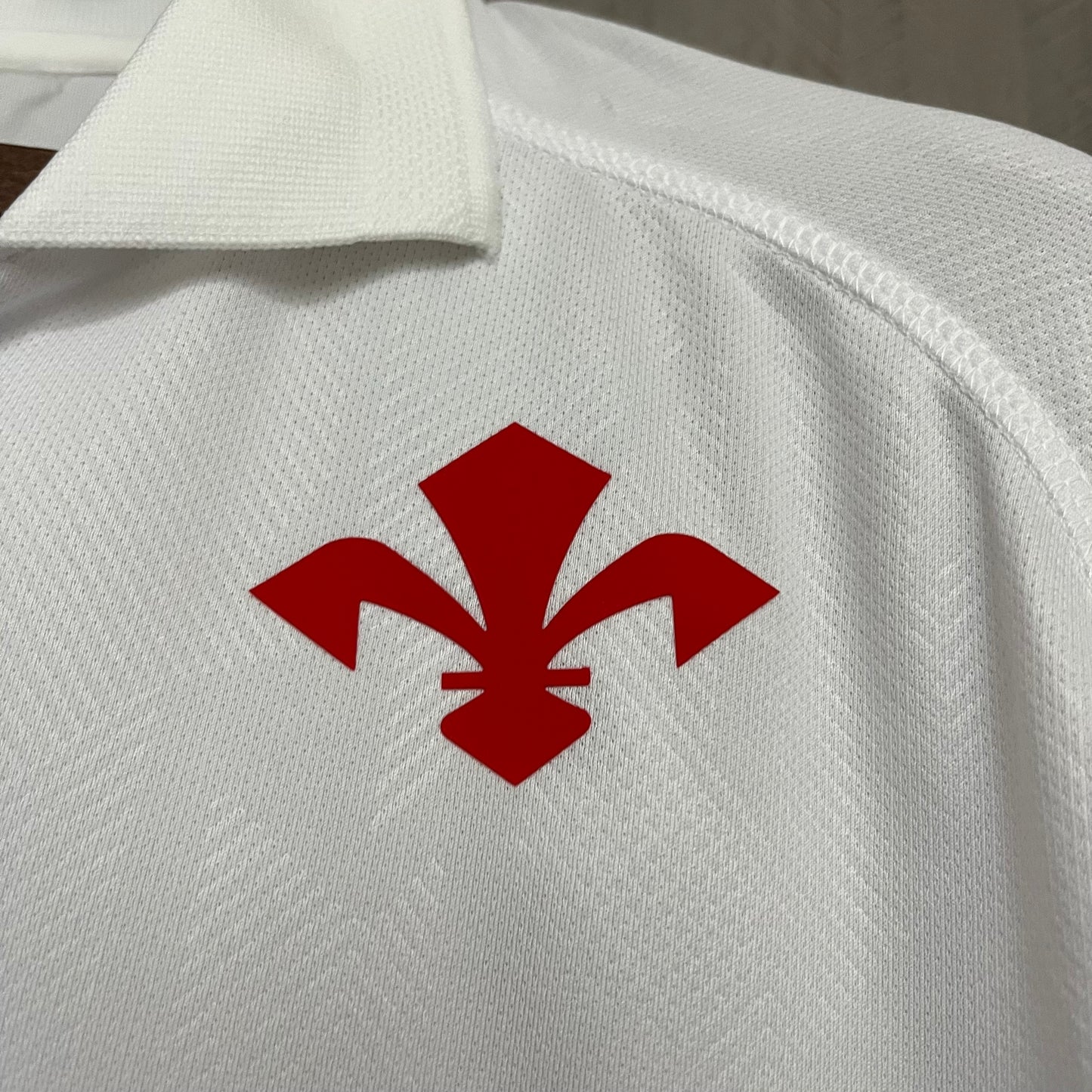 Camisa Fiorentina 2 - 2024/25