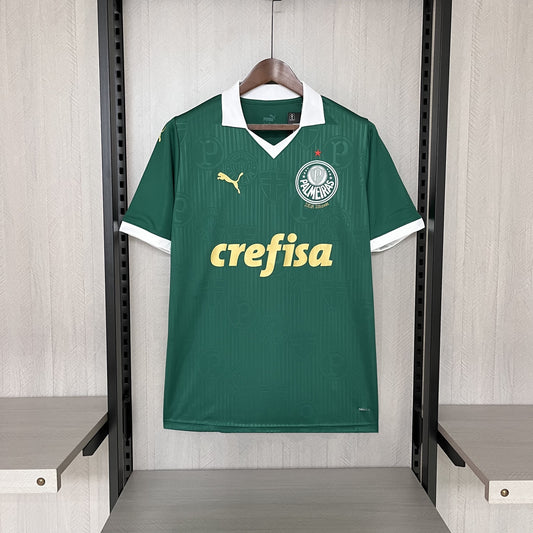 Camisa Palmeiras 1 - 2024/25