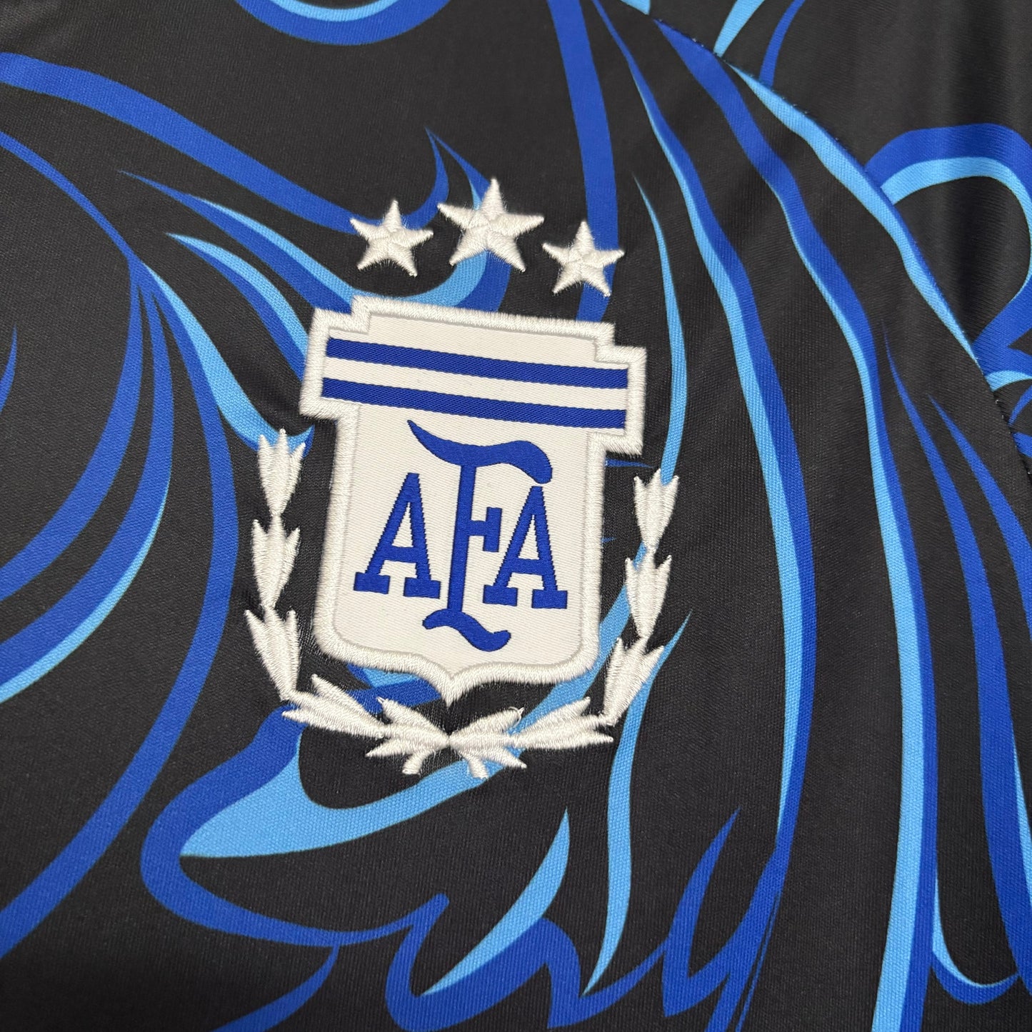 Camisa Argentina 2 - 2026/27