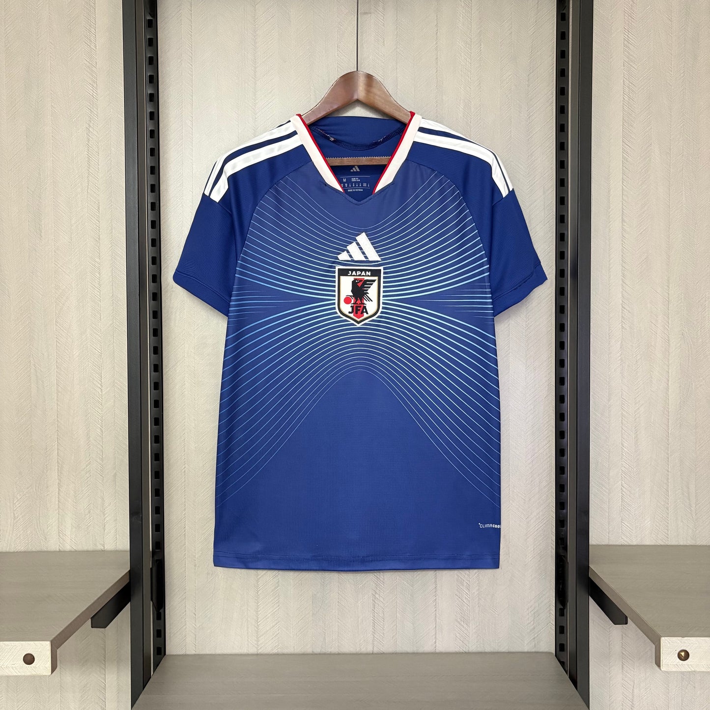 Camisa Japão 1 - 2026/27