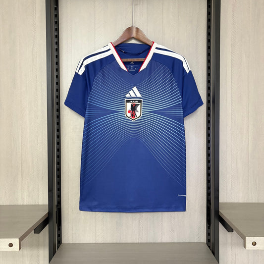 Camisa Japão 1 - 2026/27