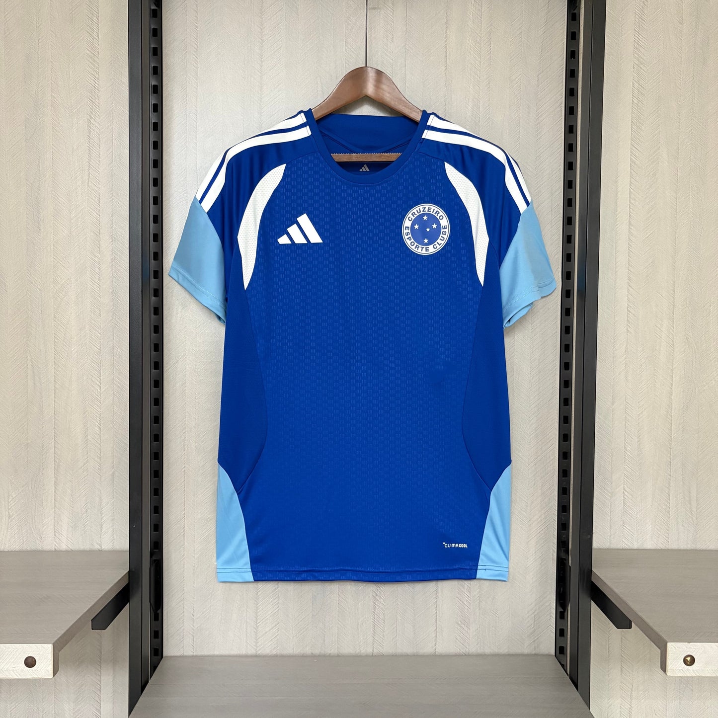 Camisa Cruzeiro Treino - 2026/27