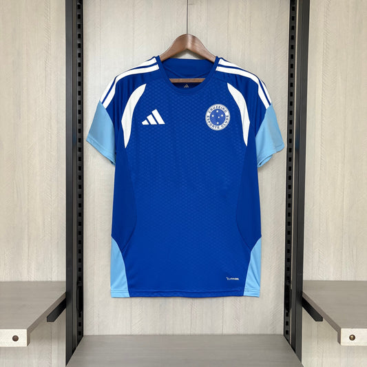 Camisa Cruzeiro Treino - 2026/27