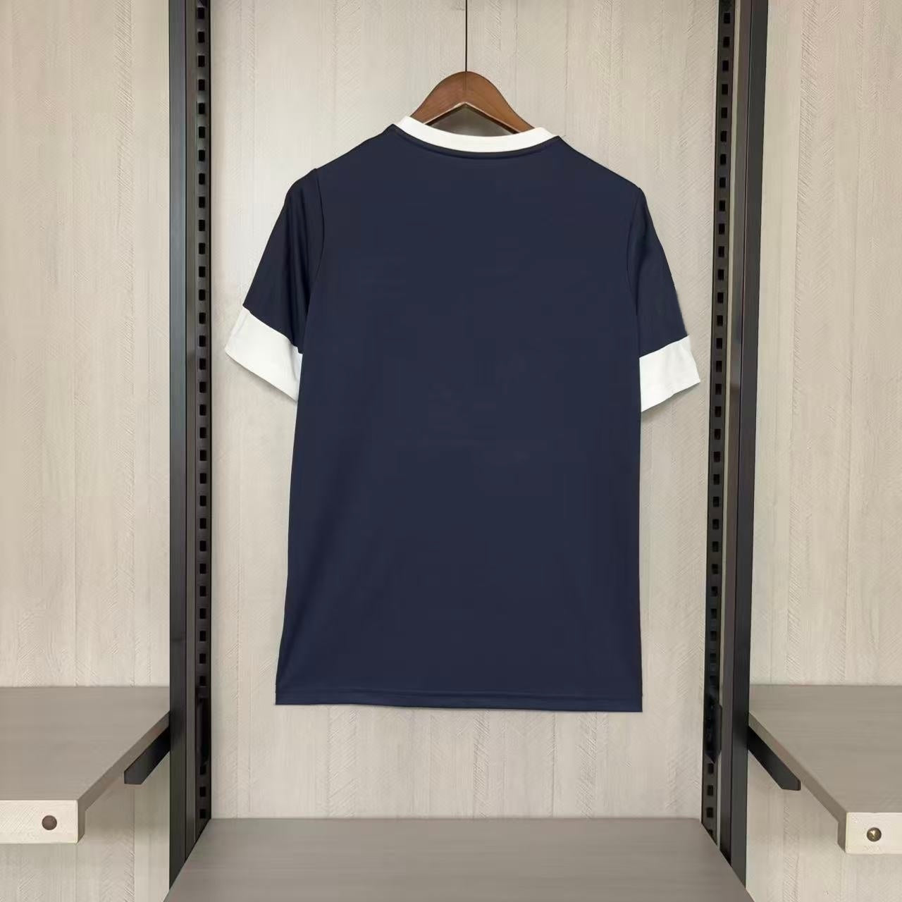 Camisa Portugal - Minimalist - 2026/27