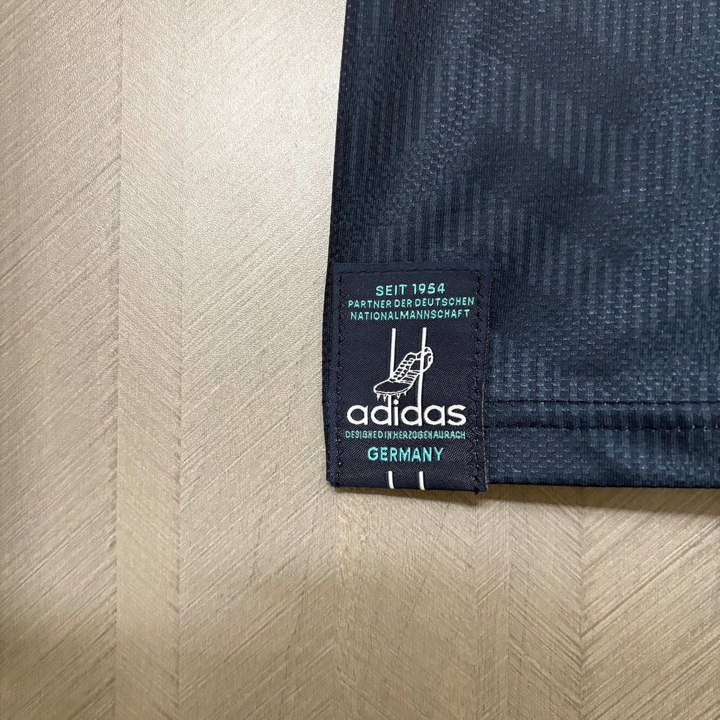 Camisa Alemanha 2 - 2026/27