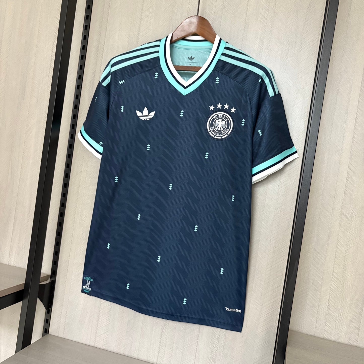 Camisa Alemanha 2 - 2026/27