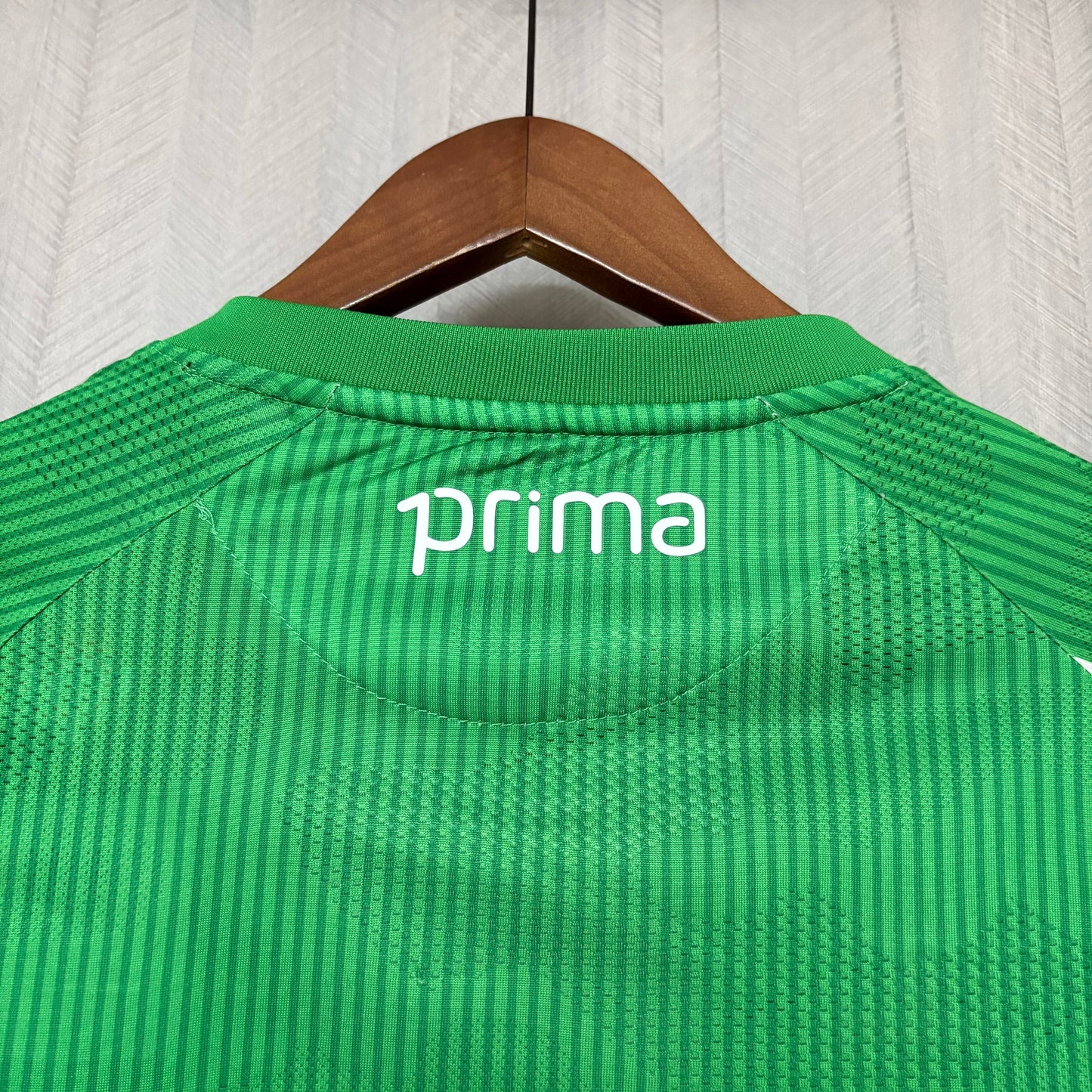 Camisa Real Betis 1 - 2025/26