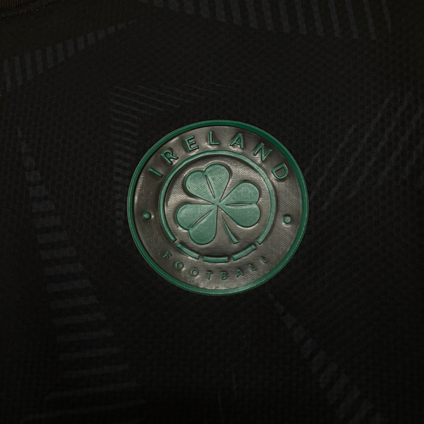 Camisa Irlanda - 2026/27
