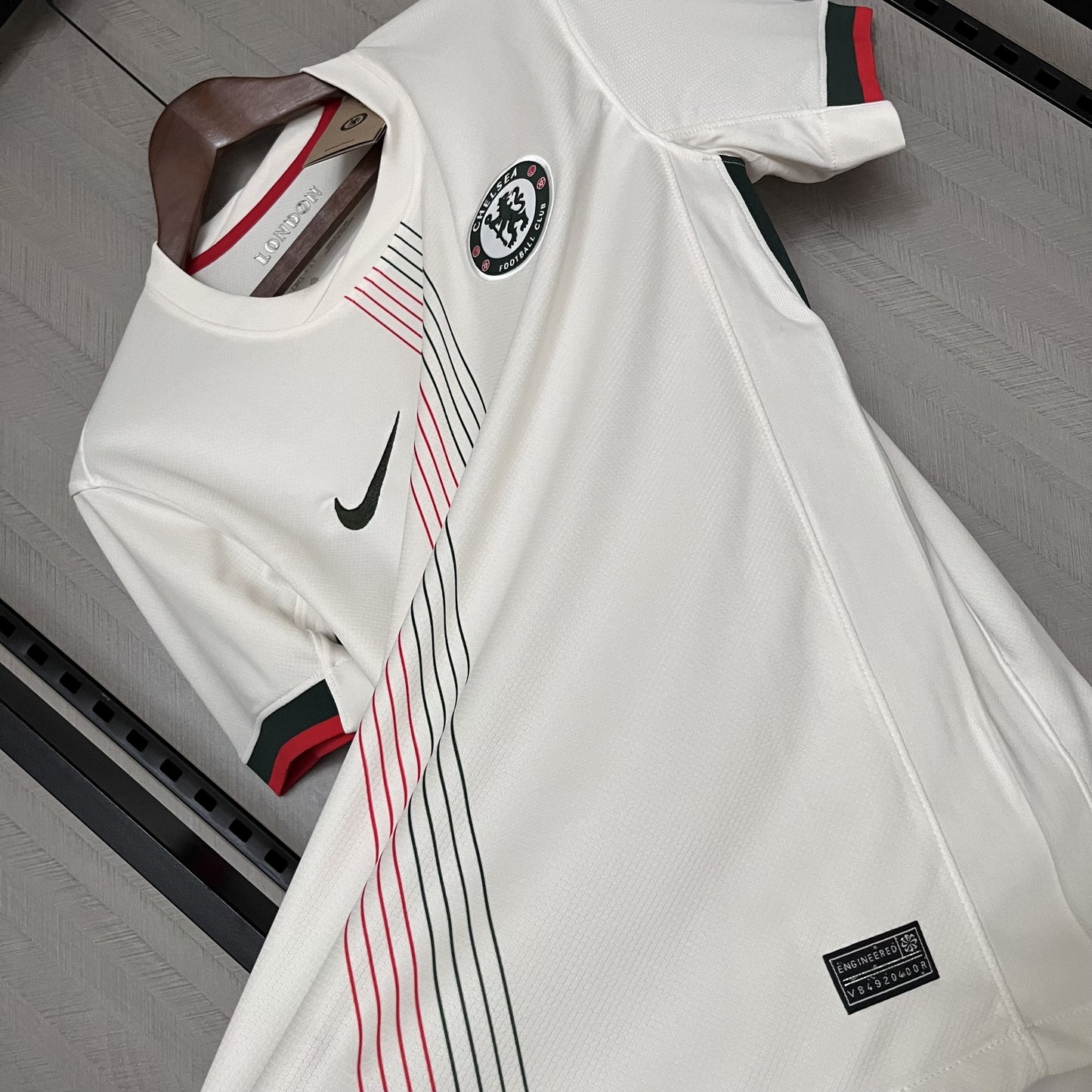 Camisa Chelsea 2 - 2024/25