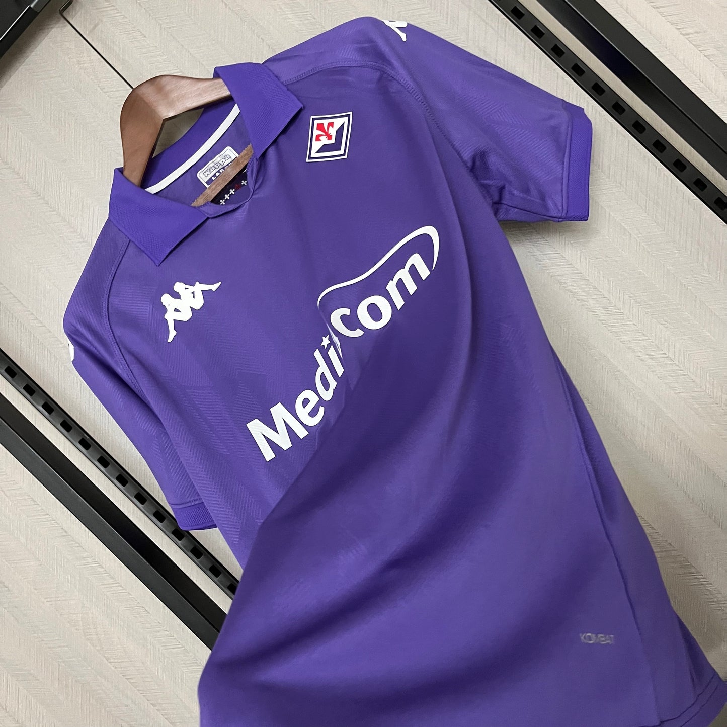 Camisa Fiorentina 1 - 2024/25