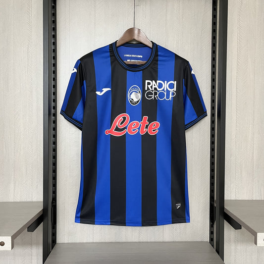 Camisa Atalanta 1 - 2024/25