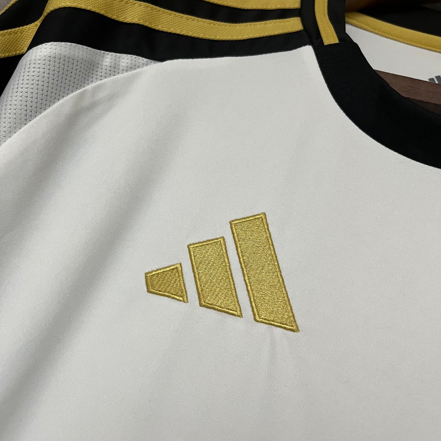 Camisa Atlético MG 2 - 2025/26