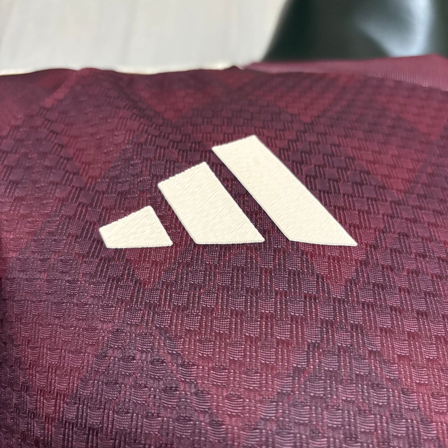 Camisa Arsenal - Edição Especial - Modelo Jogador - 2026/27
