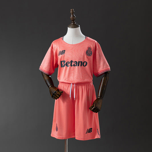 Kit Infantil Porto 2 - 2025/26