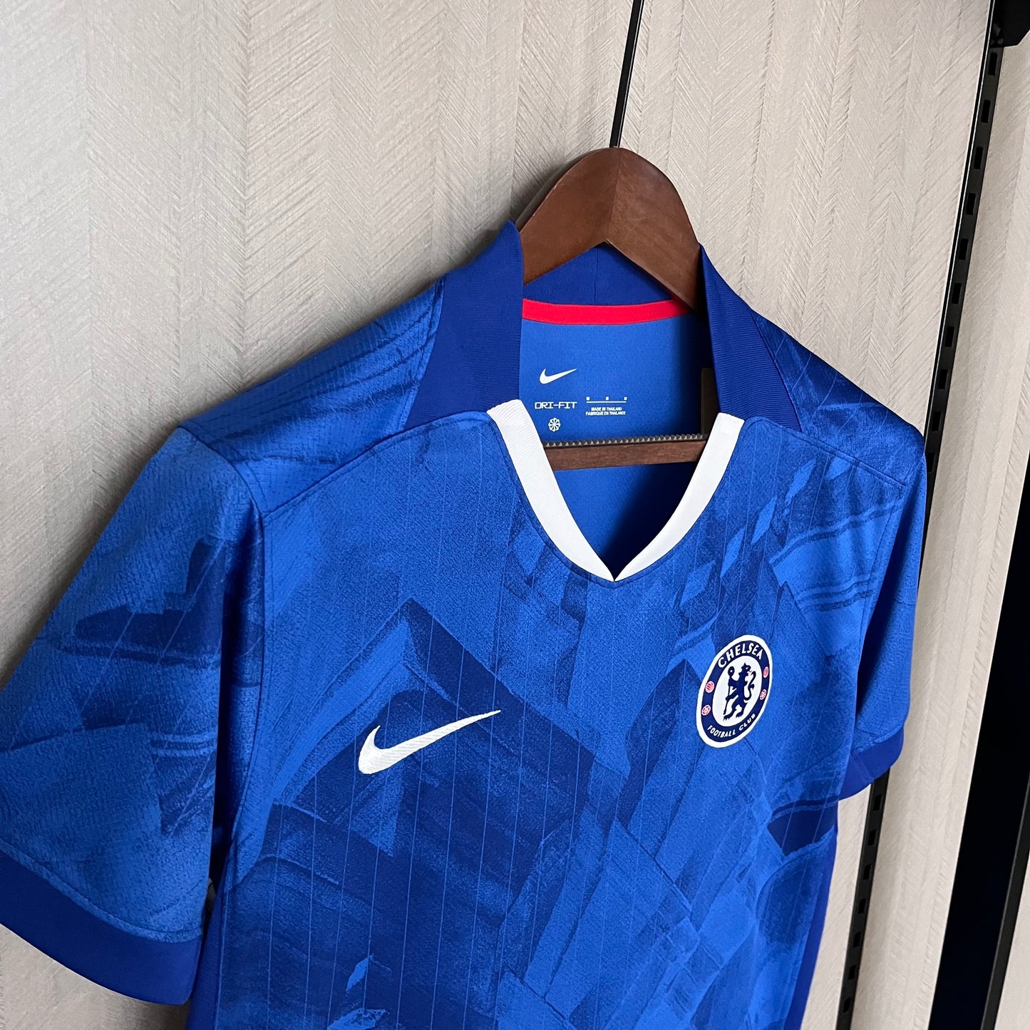 Camisa Chelsea 1 - 2025/26