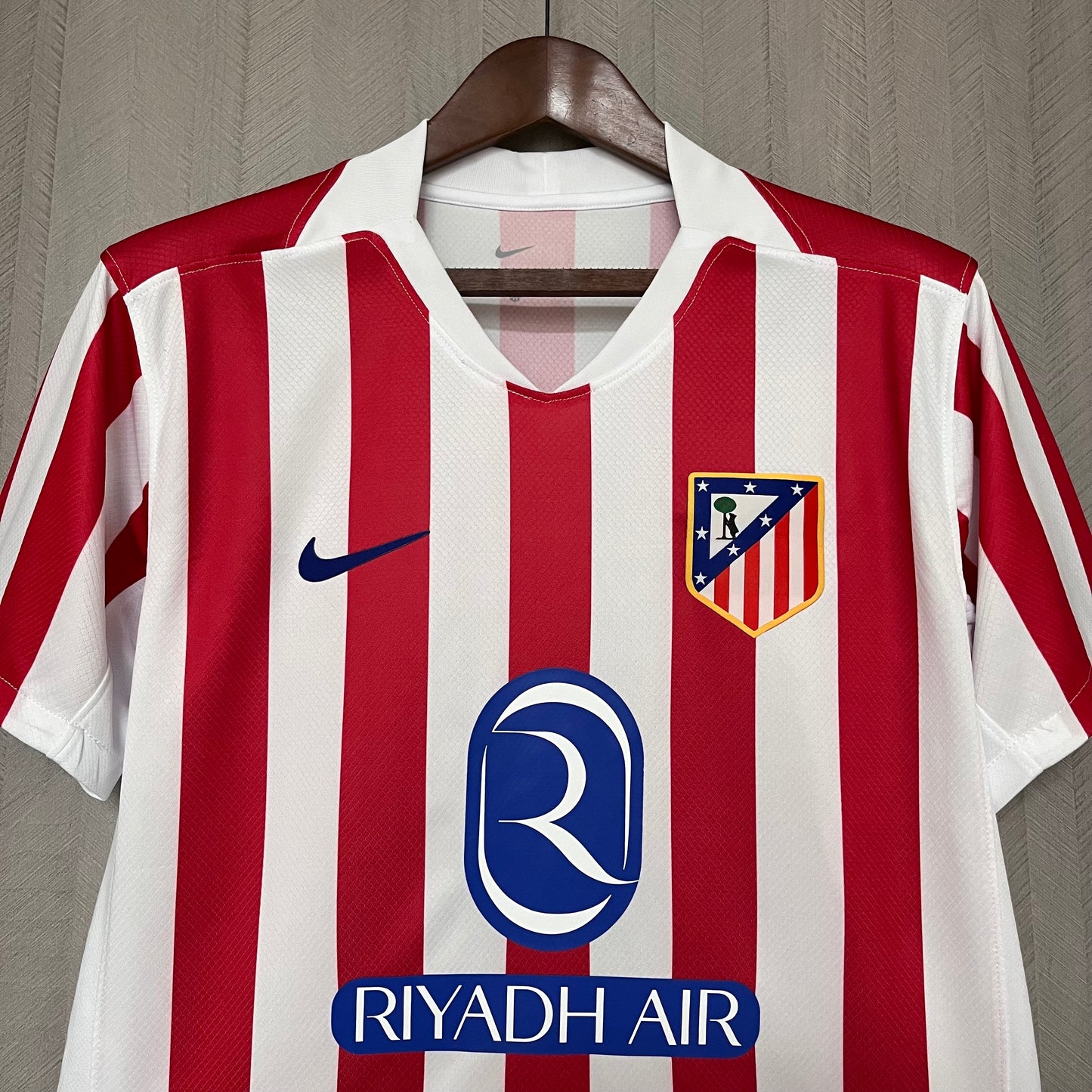 Camisa Atletico de Madrid 1 - 2025/26