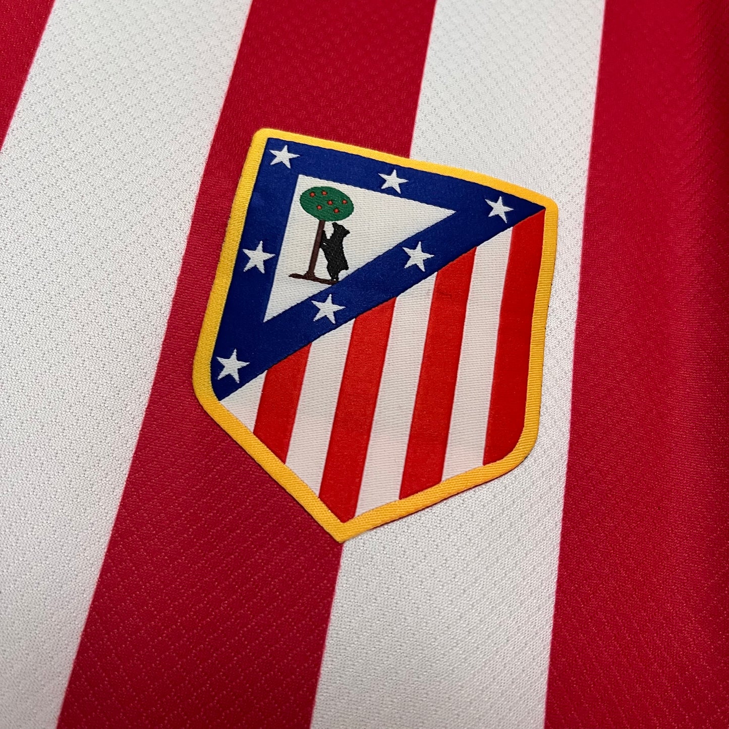 Camisa Atletico de Madrid 1 - 2025/26