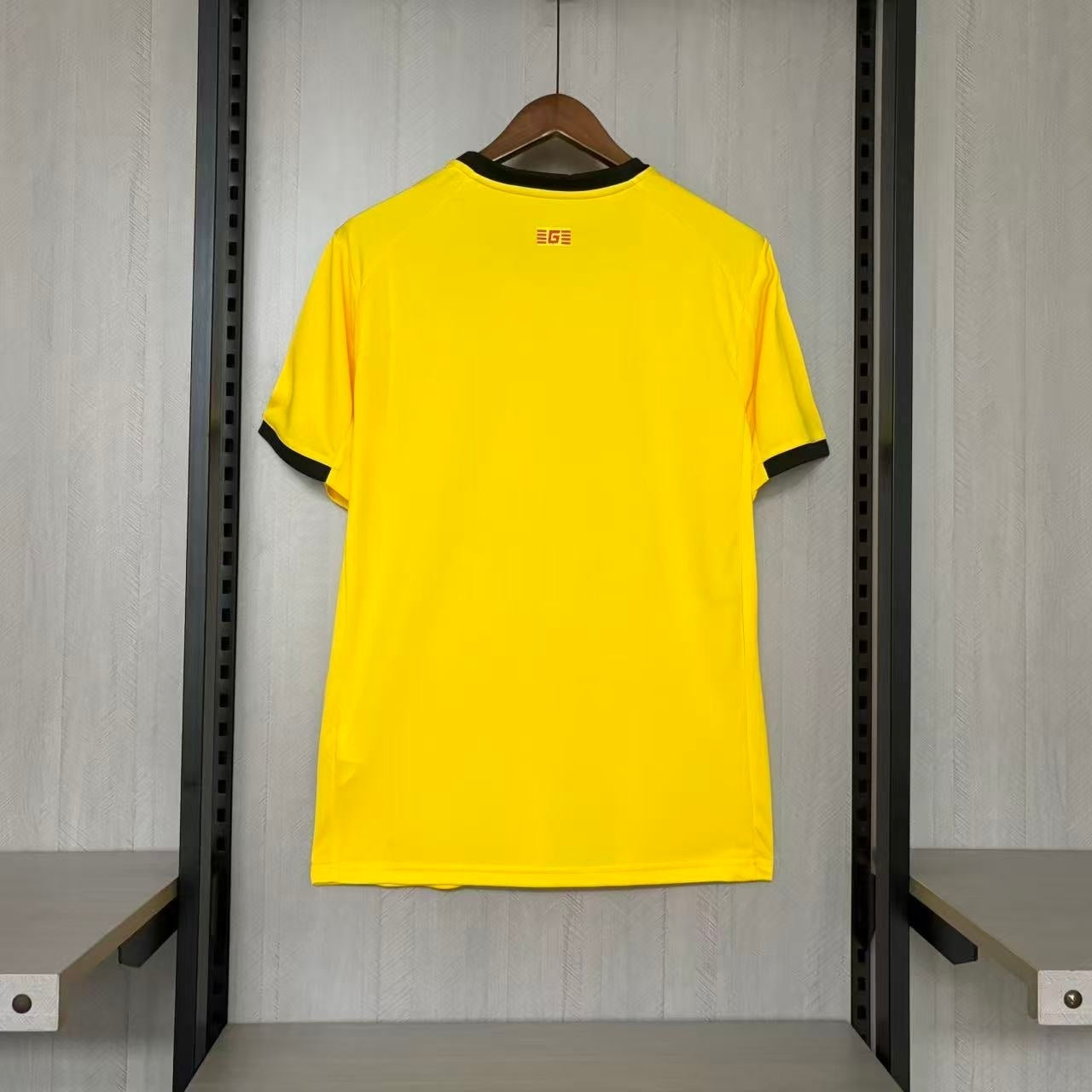 Camisa Girona 2 - 2025/26
