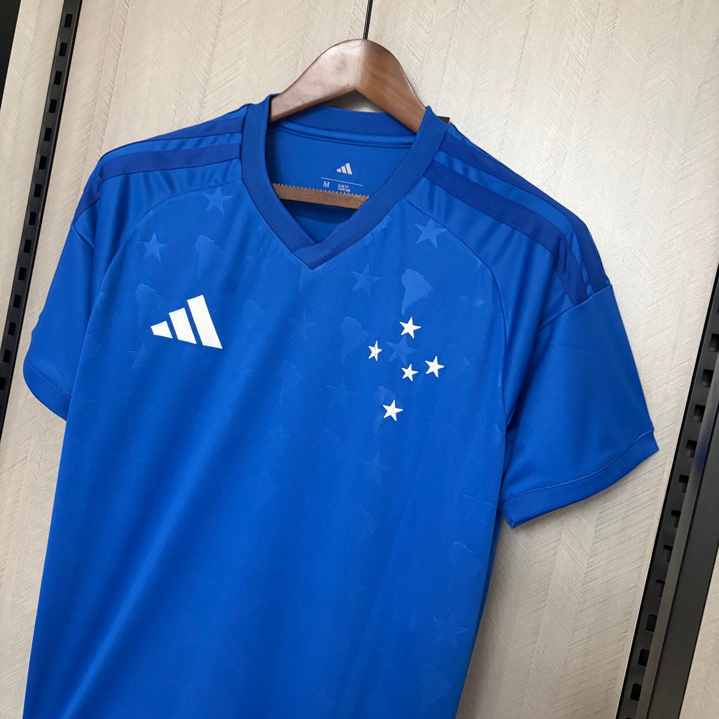Camisa Cruzeiro 1 - 2026/27