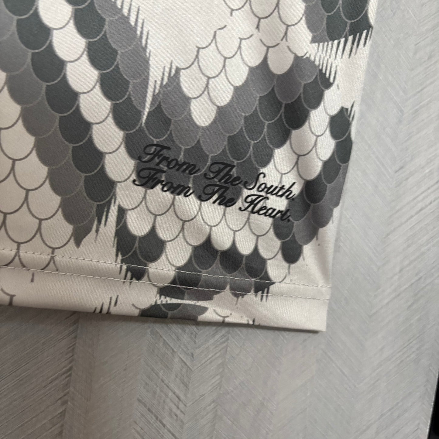 Camisa Bayern de Munique - Snake Print - 2025/26