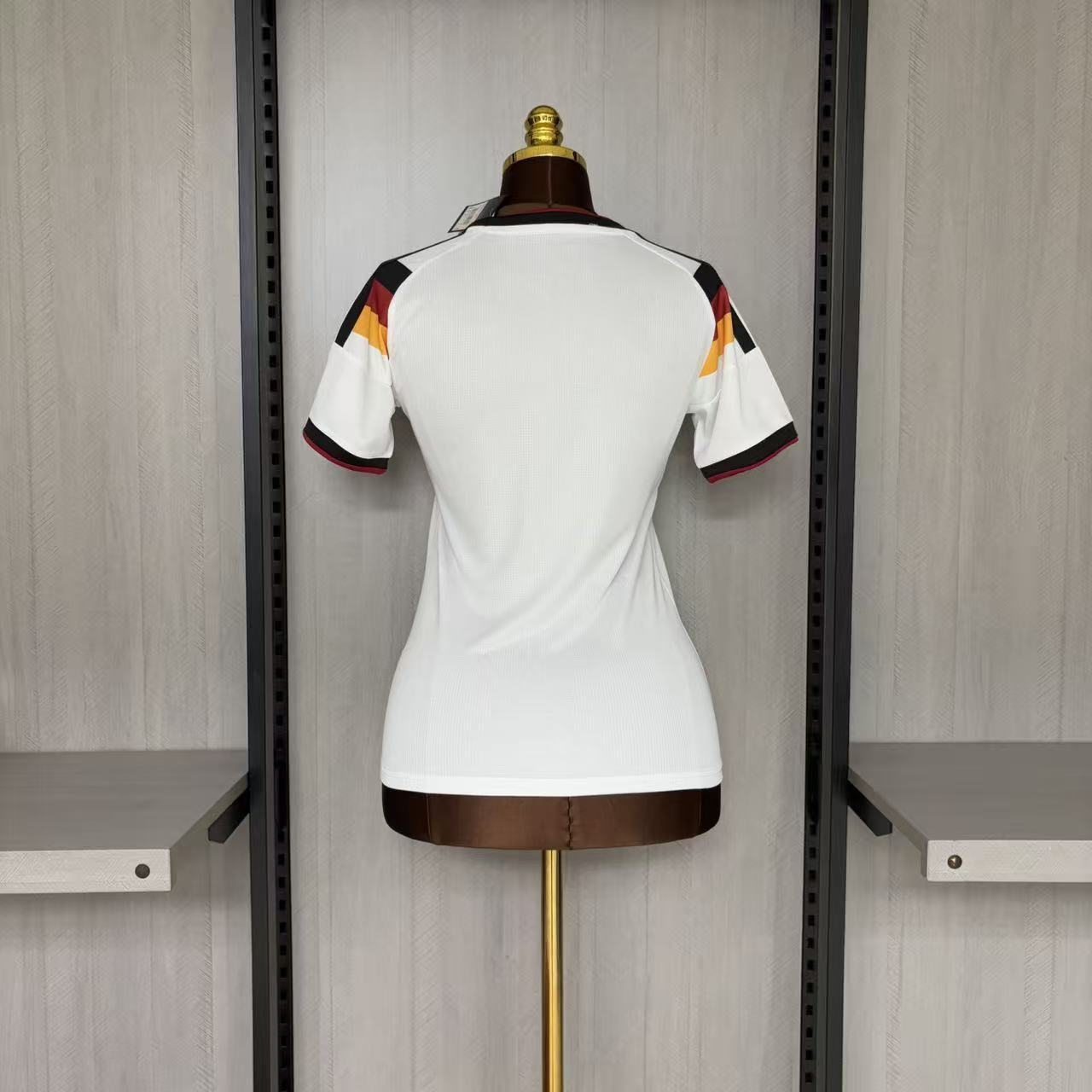 Camisa Alemanha 1 - Feminina - 2026/27