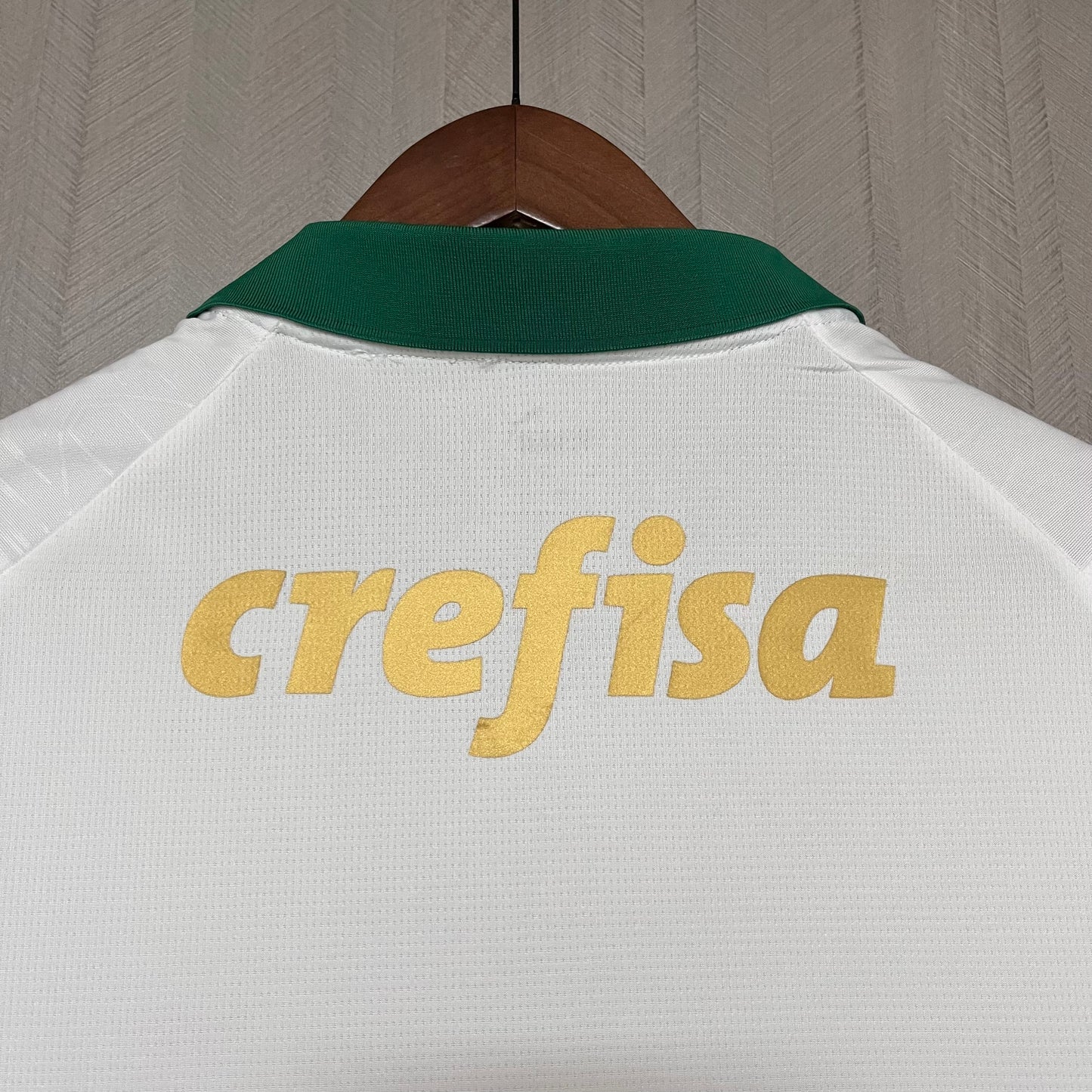 Camisa Palmeiras 2 - Feminina - 2024/25