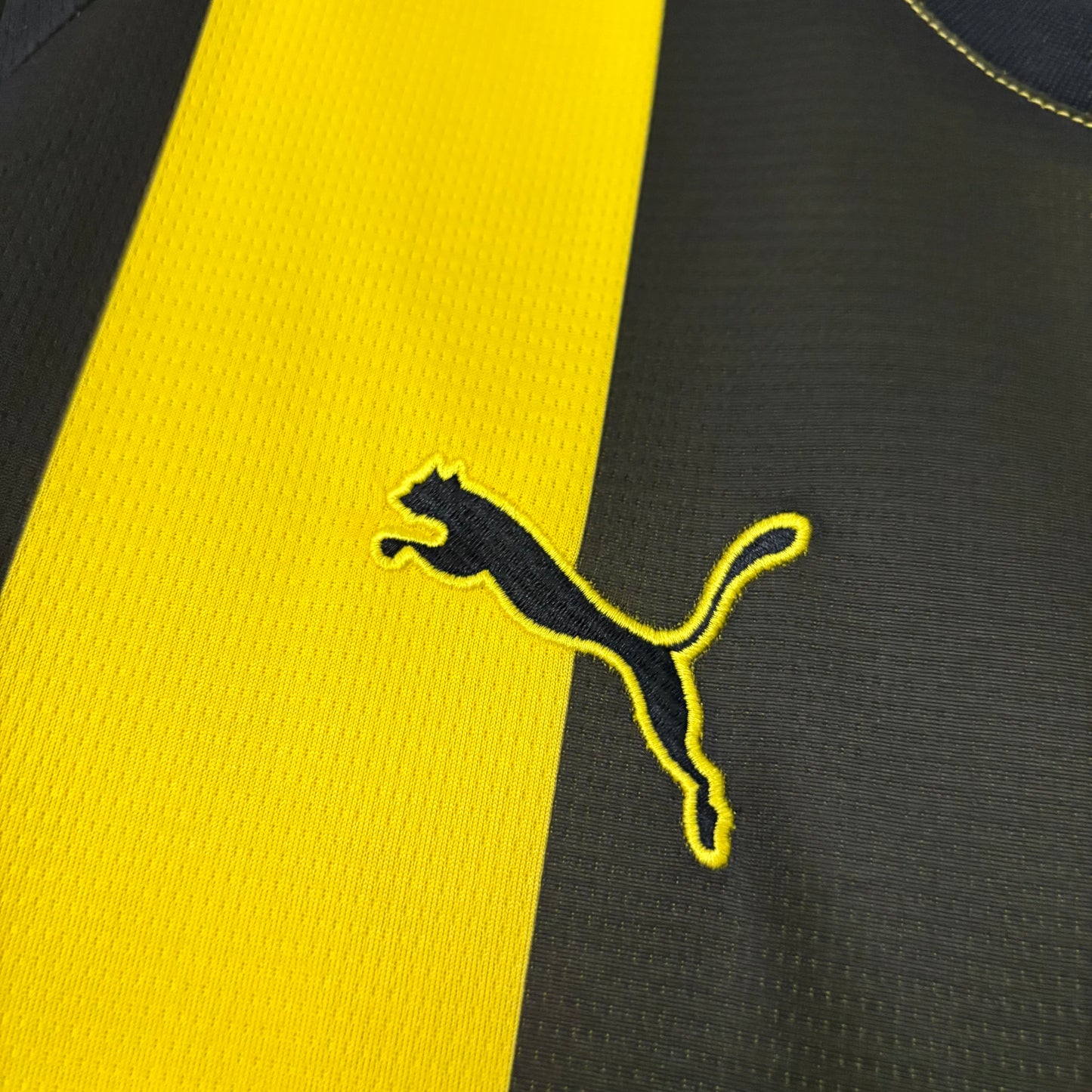 Camisa Peñarol 1 - 2026/27