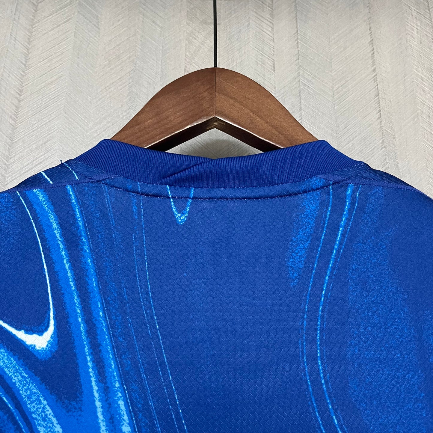 Camisa Chelsea 1 - 2024/25