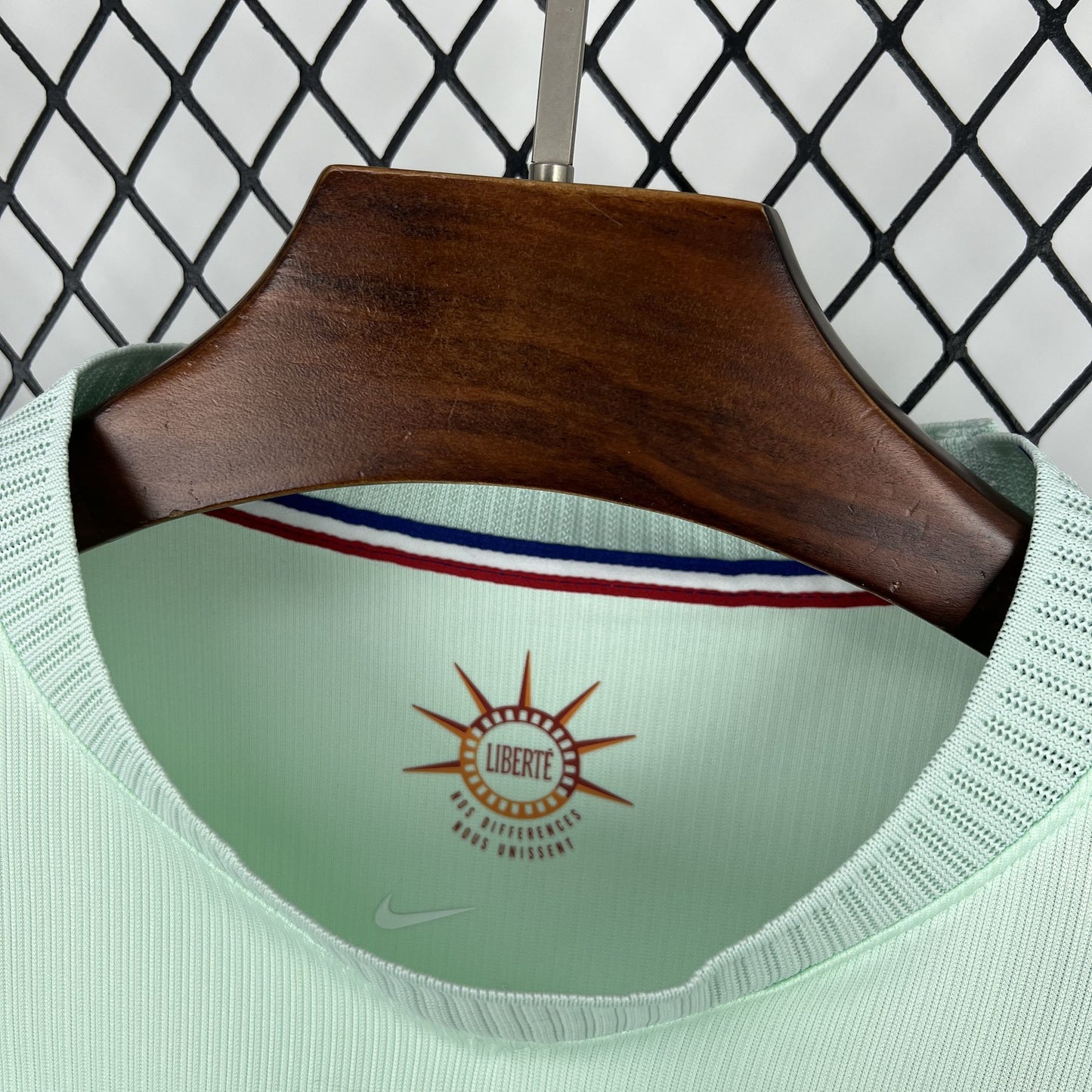 Camisa França 2 - 2026/27