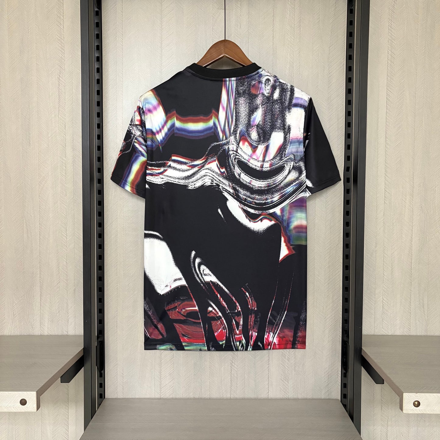 Camisa Manchester United - Edição Especial - 2026/27