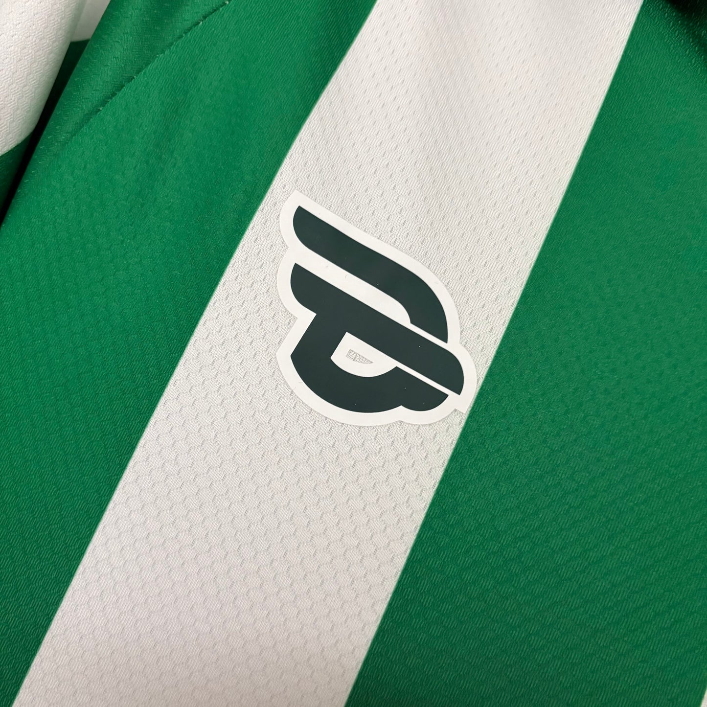 Camisa Juventude 1 - 2025/26