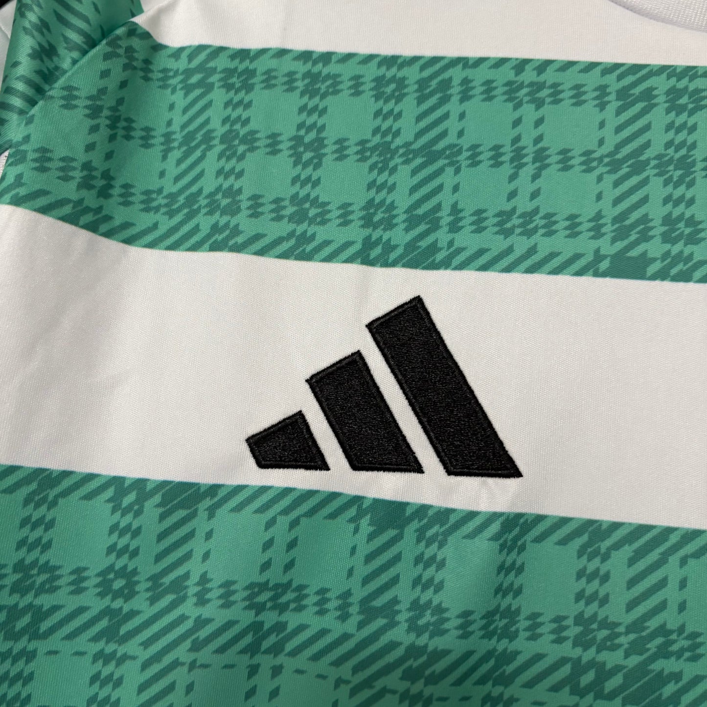 Camisa Celtic 1 - 2025/26