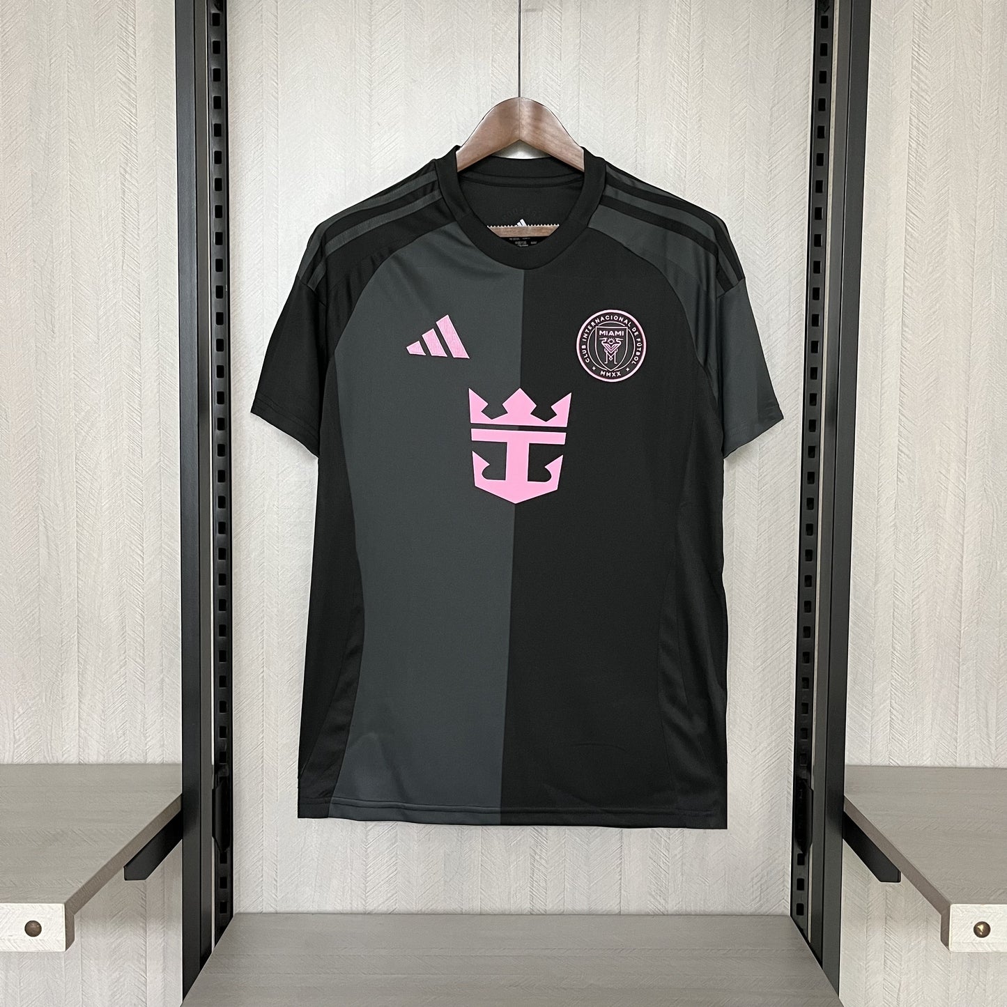 Camisa Inter Miami 2 - 2025/26