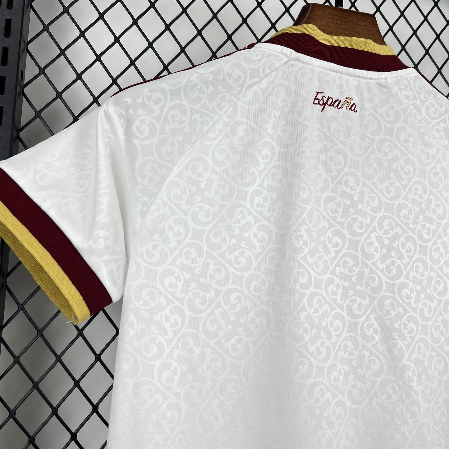 Kit Infantil Espanha 2 - 2026/27