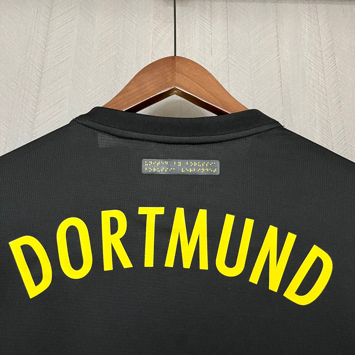 Camisa Borussia Dortmund 2 - 2024/25