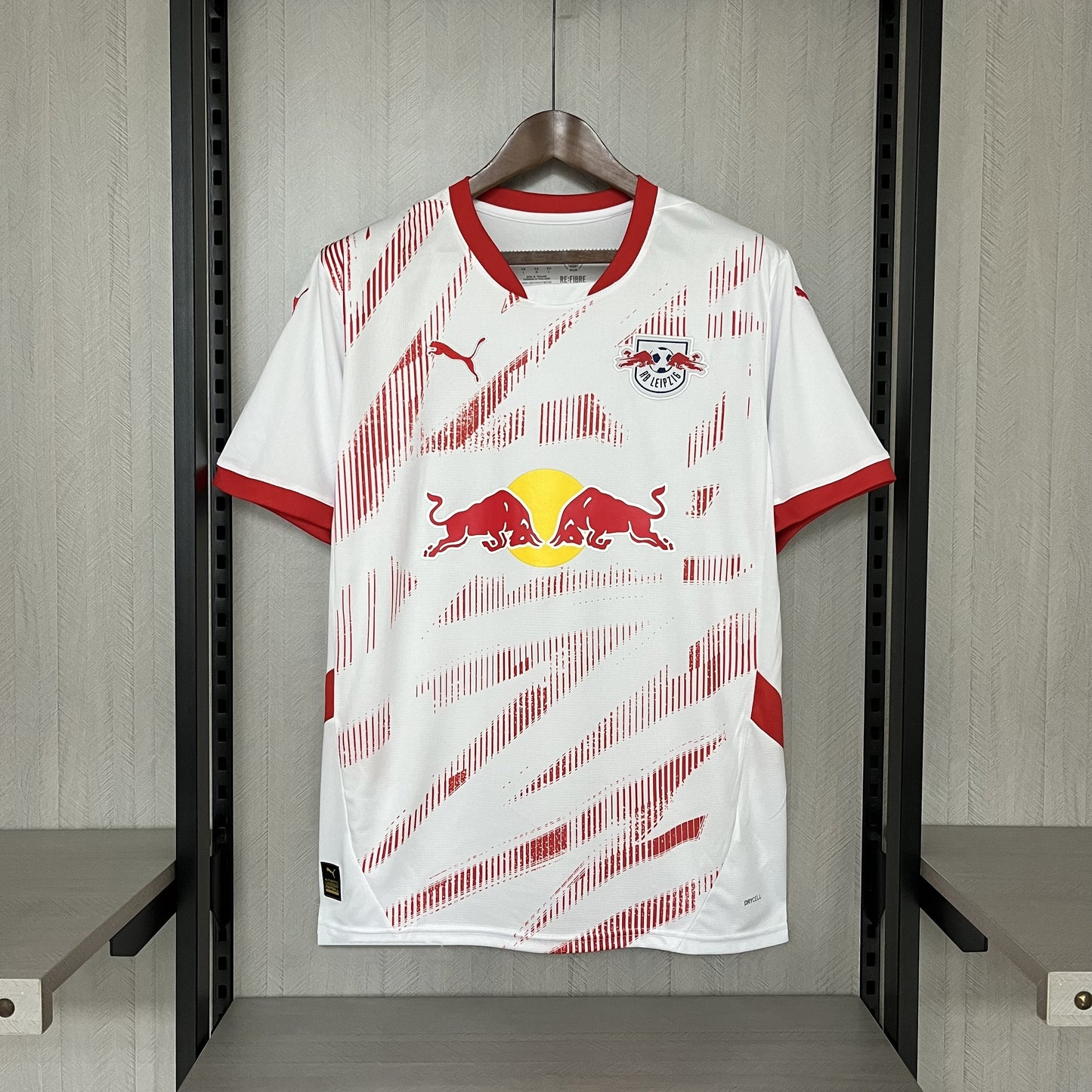 Camisa RB Leipzig 1 - 2024/25