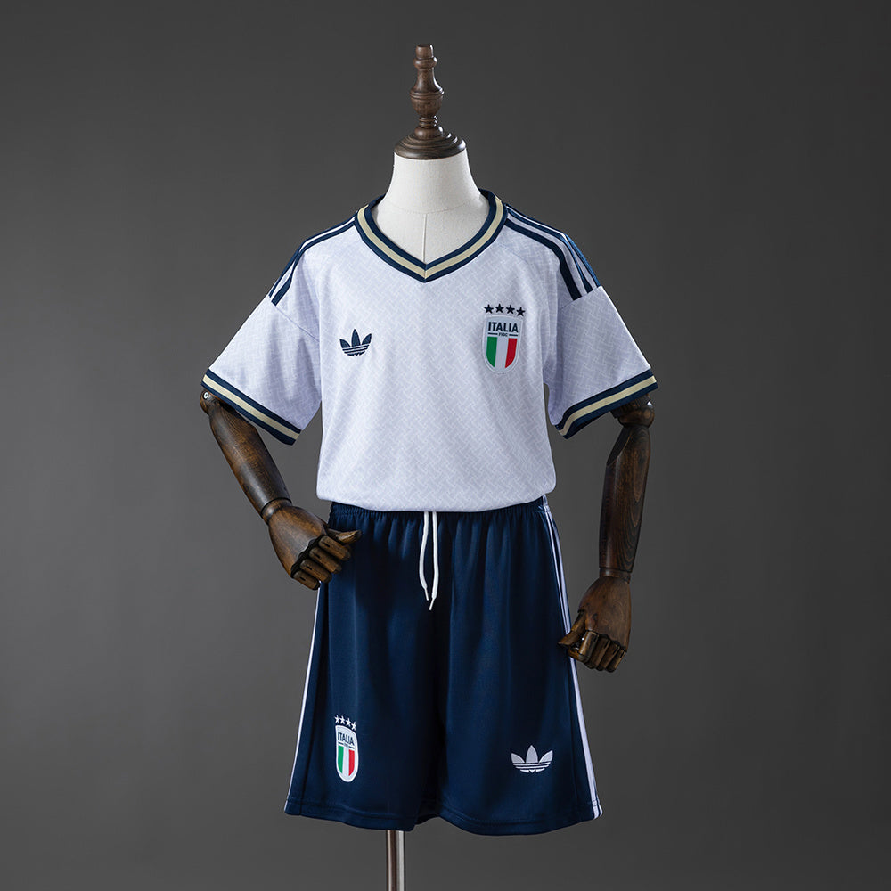 Kit Infantil Itália 2 - 2026/27