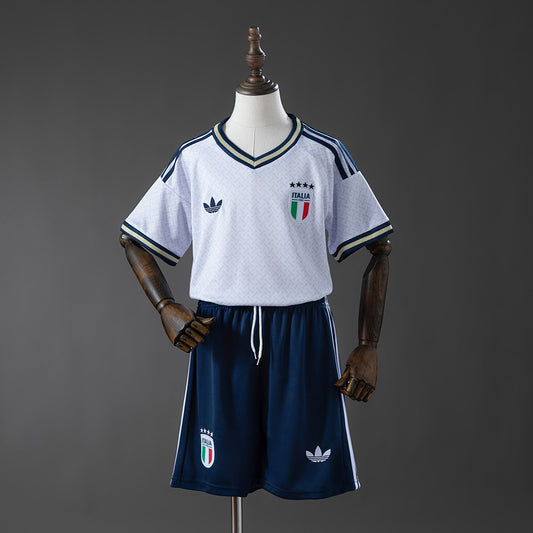Kit Infantil Itália 2 - 2026/27