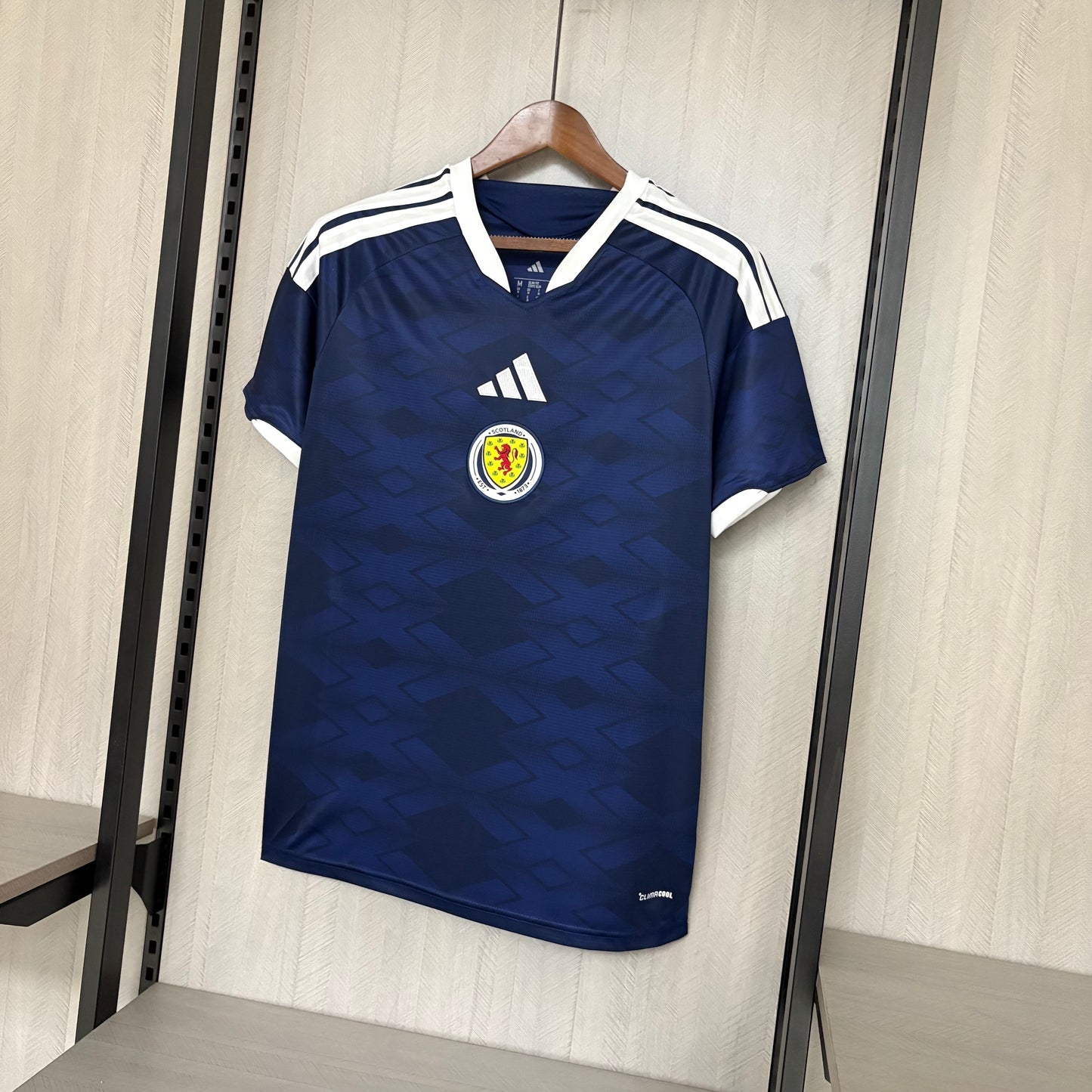 Camisa Escócia 1 - 2026/27