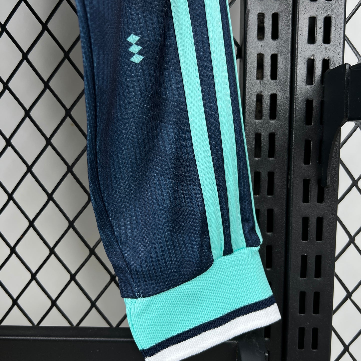 Camisa Alemanha 2 - Manga Longa - 2026/27