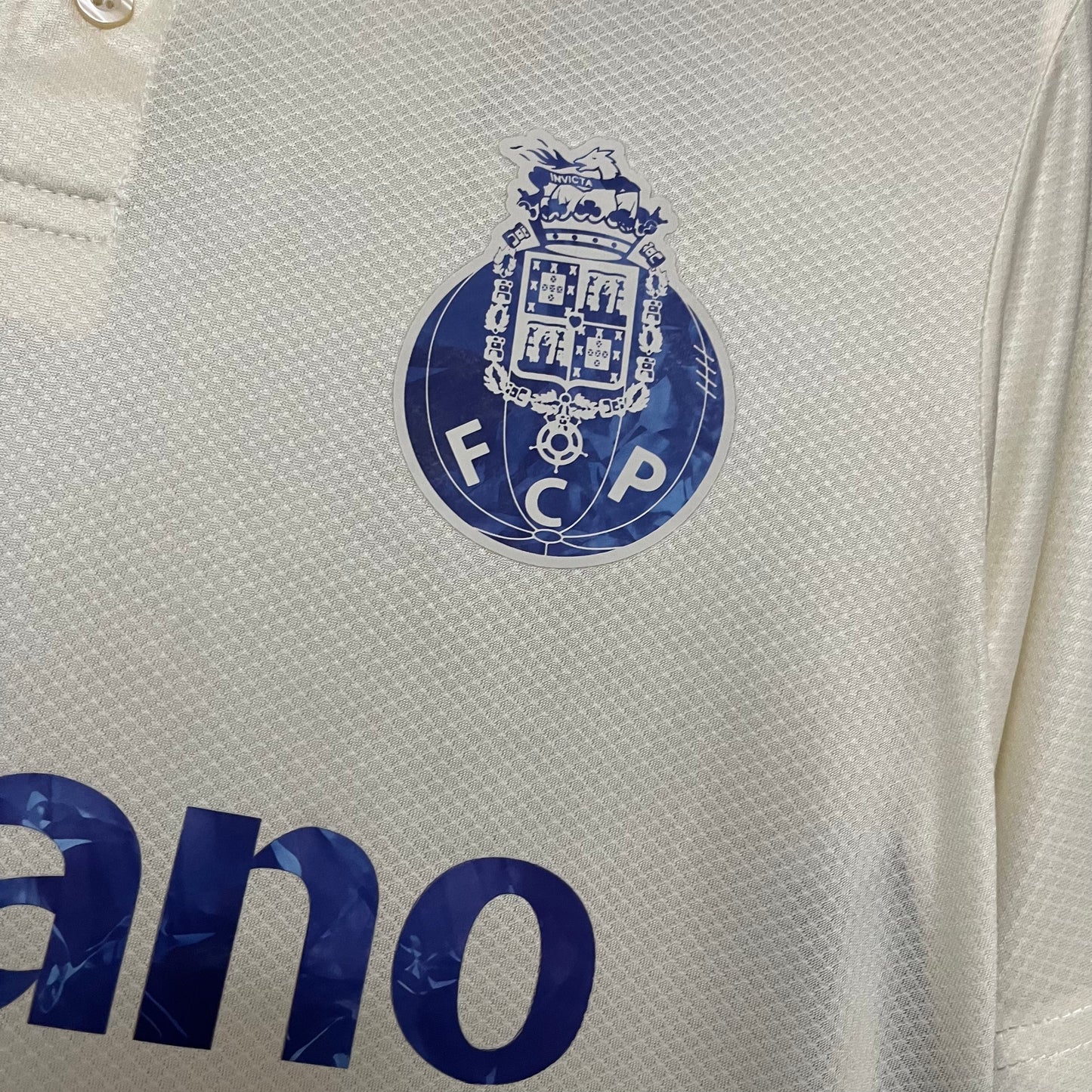 Camisa Porto 3 - 2025/26