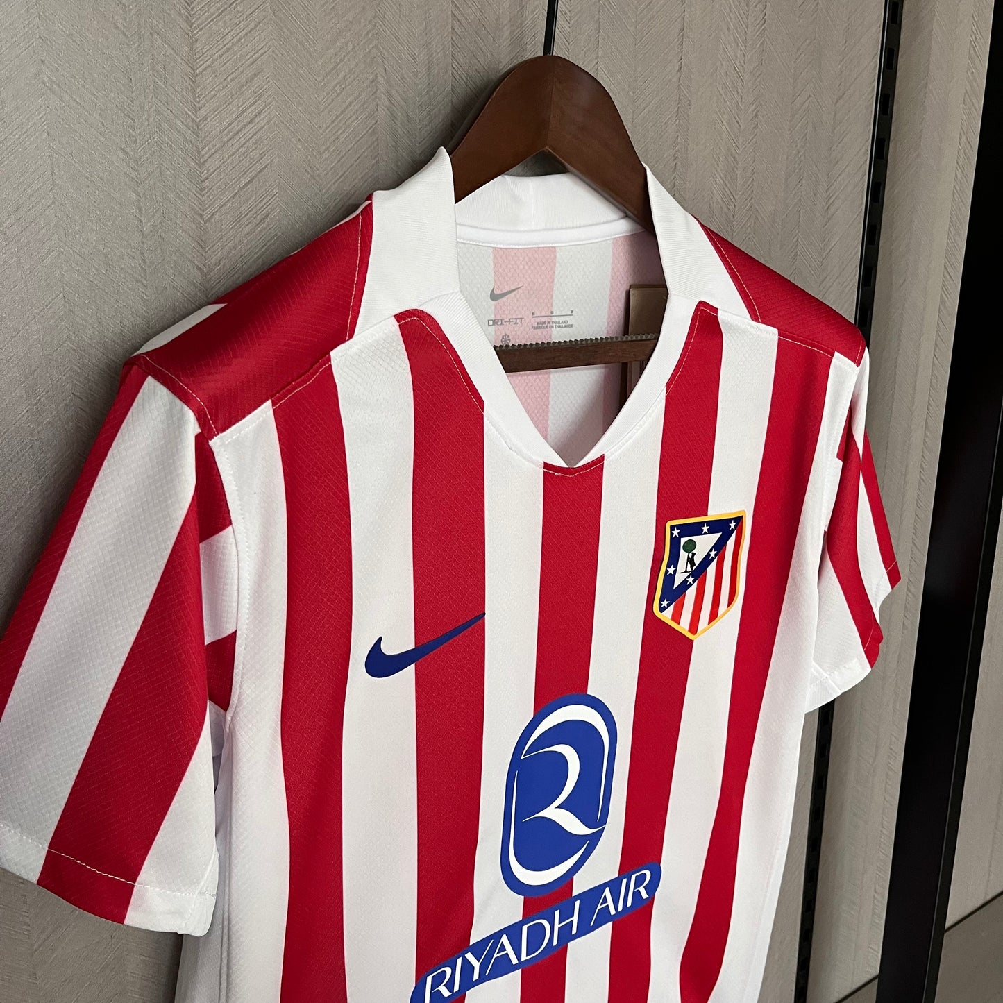 Camisa Atletico de Madrid 1 - 2025/26