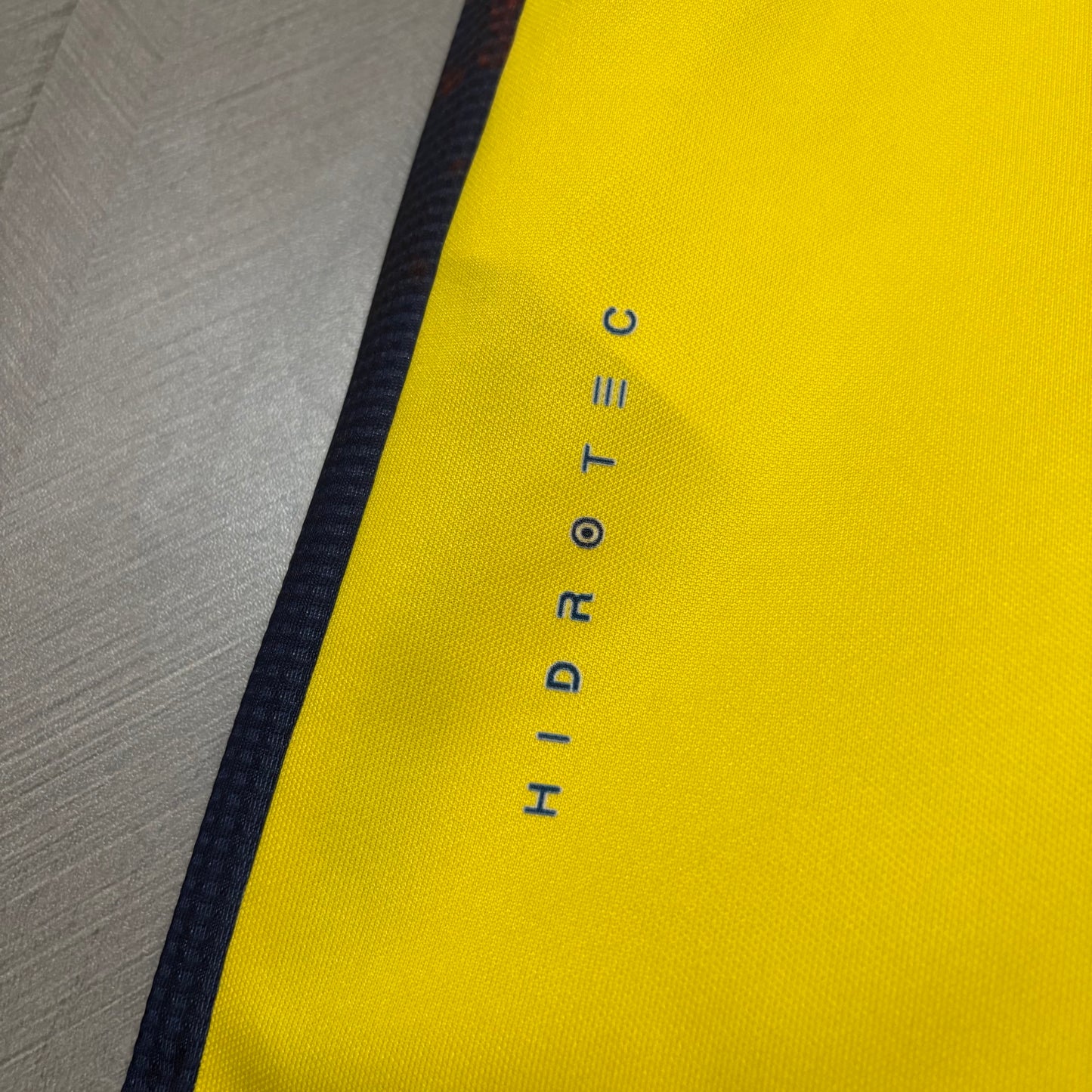 Camisa Equador 1 - 2026/27