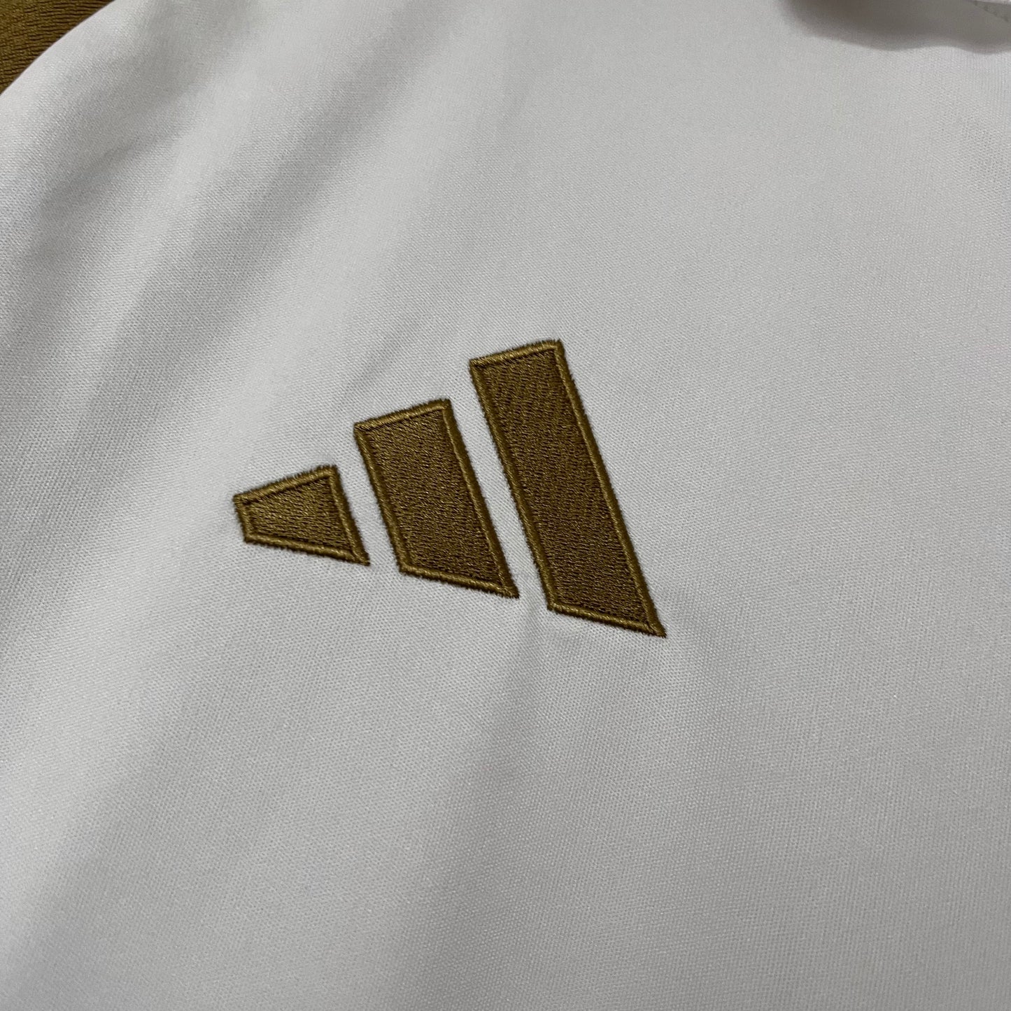 Camisa Los Angeles Galaxy 3 - 2025/26