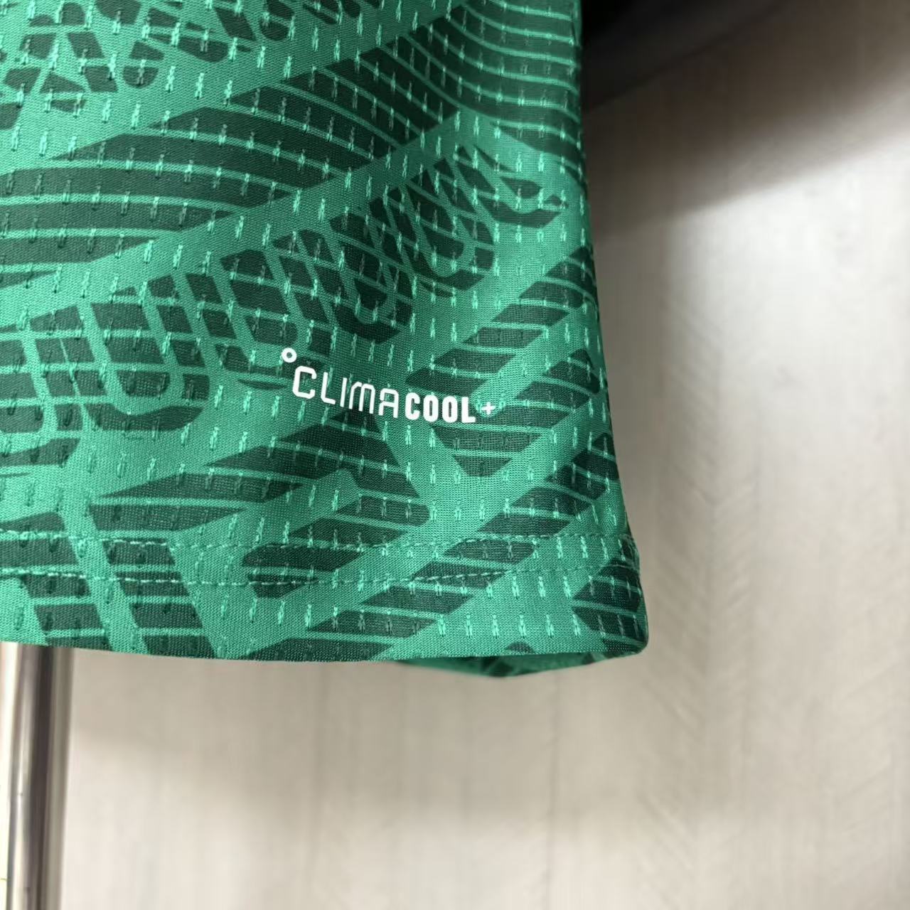 Camisa México 1 - Modelo Jogador - 2026/27