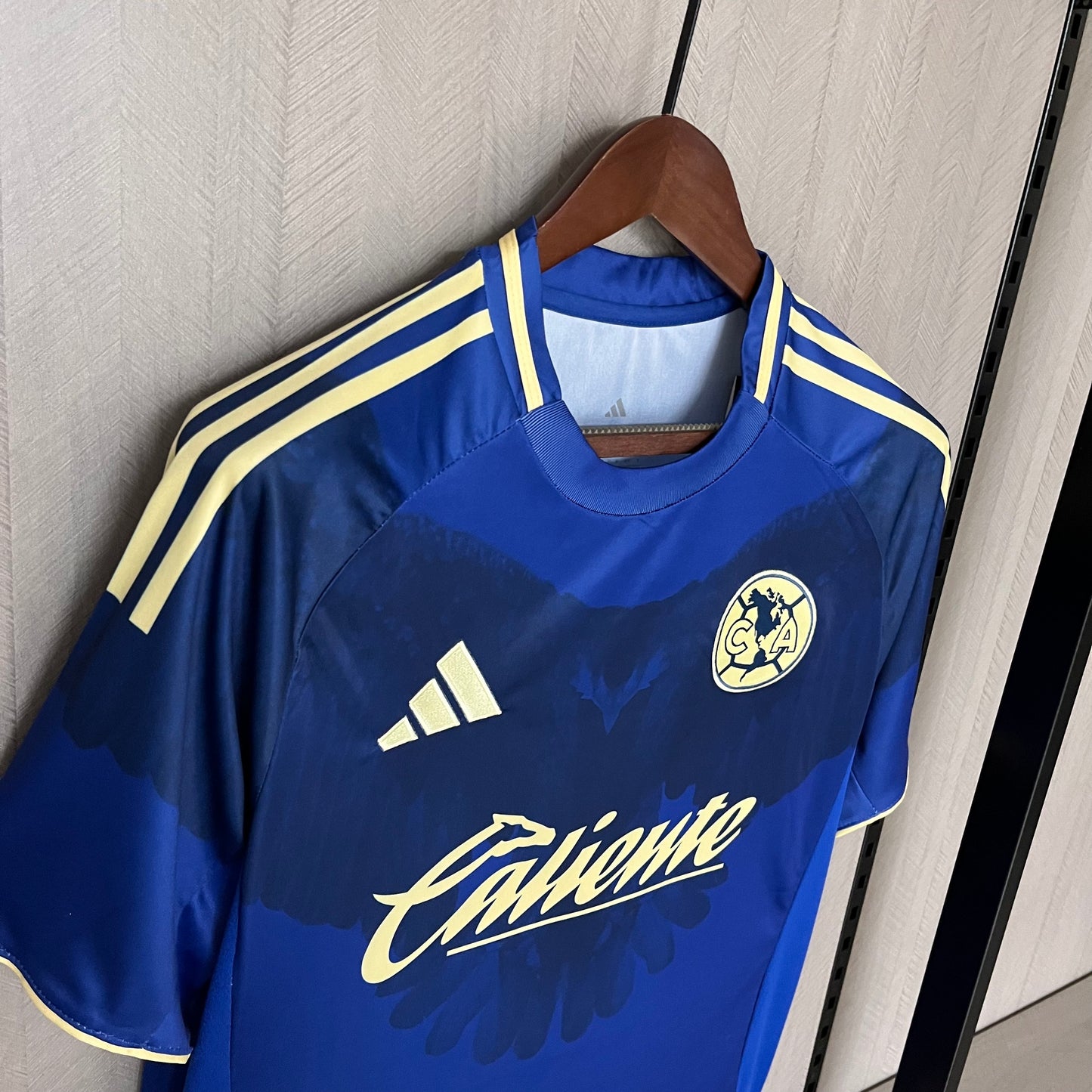 Camisa América 3 - 2025/26