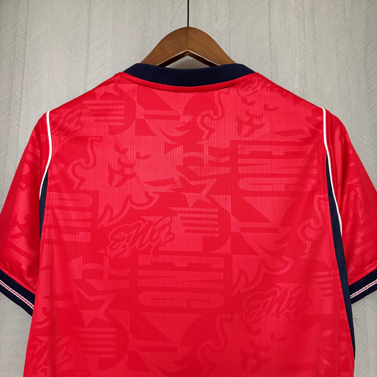 Camisa Inglaterra 2 - 2026/27
