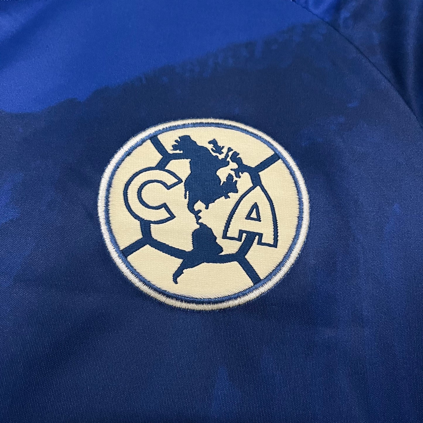 Camisa América 3 - 2025/26