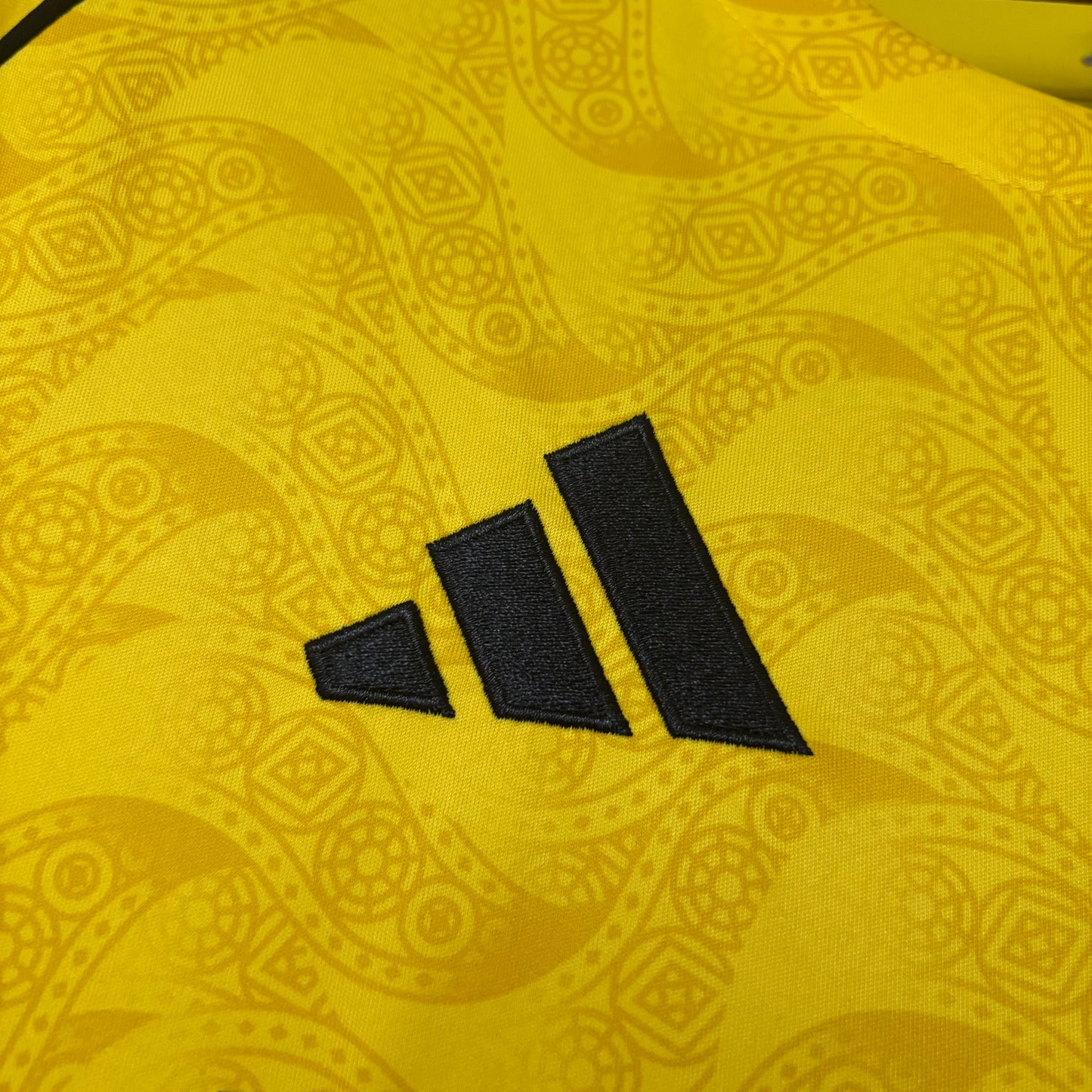Camisa Al-Nassr 1 - 2025/26