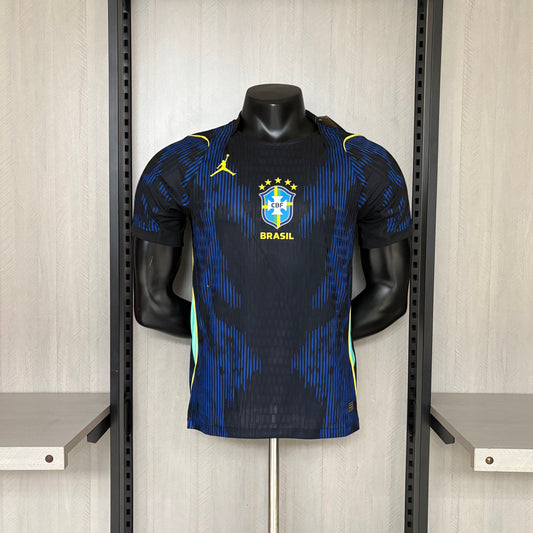 Camisa Brasil 2 - Modelo Jogador - 2026/27